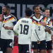 Cuándo juega Alemania vs Curazao y donde ver en vivo desde Guatemala en el Mundial 2026