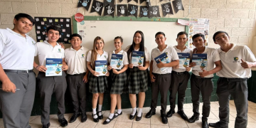 Programa Cultura Fiscal ha capacitado a más de 12 mil jóvenes