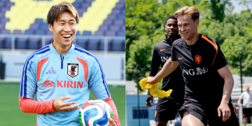 Cuándo juega Países Bajos vs Japón y donde ver en vivo desde Guatemala