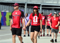 Toronto inaugura su Mundial con una fiesta que quedará para la historia de Canadá