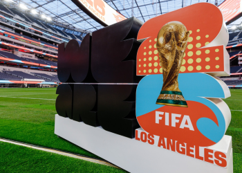 A qué hora empieza la inauguración del Mundial 2026 en Estados Unidos