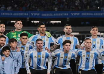 Cuándo debuta Argentina en el Mundial 2026