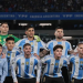 Cuándo debuta Argentina en el Mundial 2026