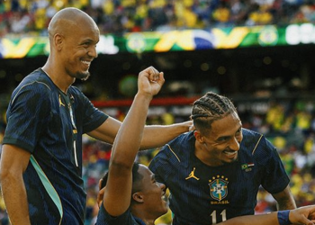 Cuándo juega Brasil en el Mundial 2026