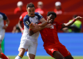 Canadá rescata un valioso empate ante Bosnia en el arranque del Mundial 2026