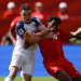 Canadá rescata un valioso empate ante Bosnia en el arranque del Mundial 2026