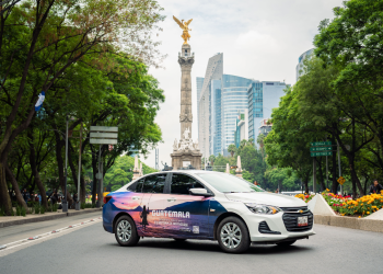 Guatemala presente en México, Canadá y Estados Unidos durante el Mundial de Fútbol 2026./Foto: Inguat.