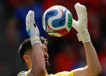 Quiénes juegan hoy sábado 13 de junio en el Mundial 2026