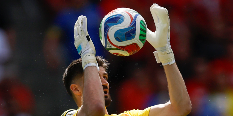 Quiénes juegan hoy sábado 13 de junio en el Mundial 2026