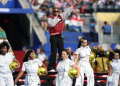 Así se vivió la inauguración del Mundial 2026 en Estados Unidos