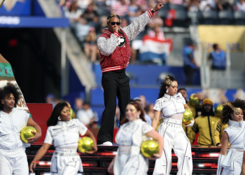 Así se vivió la inauguración del Mundial 2026 en Estados Unidos