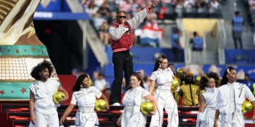 Así se vivió la inauguración del Mundial 2026 en Estados Unidos