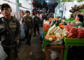 PNC y Ejército inician operativos conjuntos denominado “ Mercados Seguros”