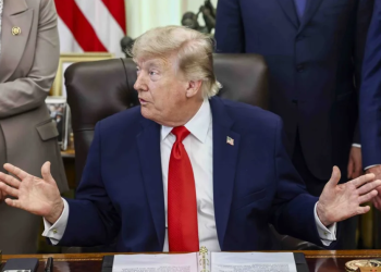Trump anuncia que este domingo se firmará el acuerdo con Irán para poner fin a la guerra