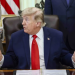 Trump anuncia que este domingo se firmará el acuerdo con Irán para poner fin a la guerra