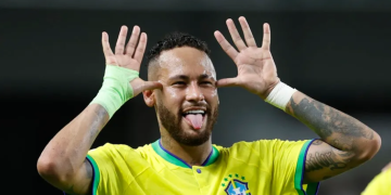 ¿Por qué Neymar no jugó con Brasil ante Marruecos en el Mundial 2026?