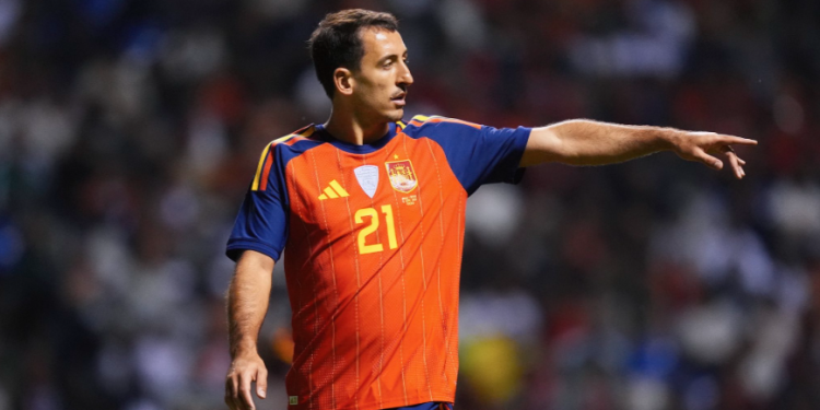 Cómo ver en vivo el España vs. Cabo Verde en el Mundial 2026 en Guatemala