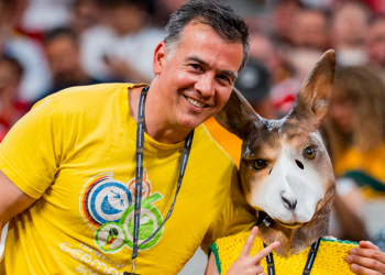 Resumen Mundial 2026 del sábado 13 de junio