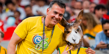Resumen Mundial 2026 del sábado 13 de junio