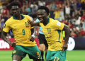 ¡BATACAZO! Australia derrota a Turquía en el Mundial 2026