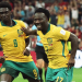 ¡BATACAZO! Australia derrota a Turquía en el Mundial 2026