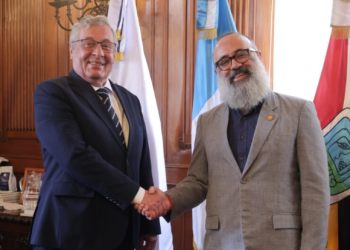 Guatemala y Rusia exploran nuevas oportunidades de cooperación cultural