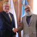 Guatemala y Rusia exploran nuevas oportunidades de cooperación cultural