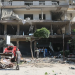 El ataque israelí contra los suburbios al sur de Beirut provoca tres muertos y 16 heridos