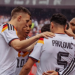 Alemania golea a Curazao en el debut en el Mundial 2026