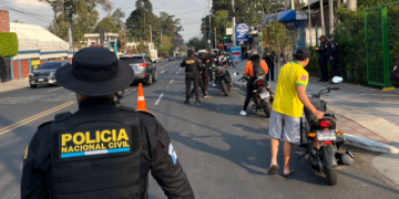 PNC investiga casos de extorsión en carreteras