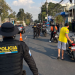 PNC investiga casos de extorsión en carreteras