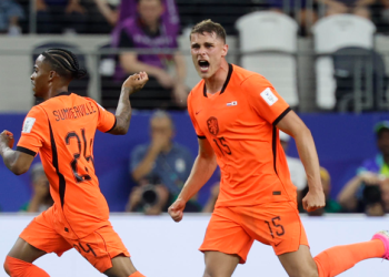 Japón rescata un punto de oro y amarga el estreno de Países Bajos en el Mundial 2026