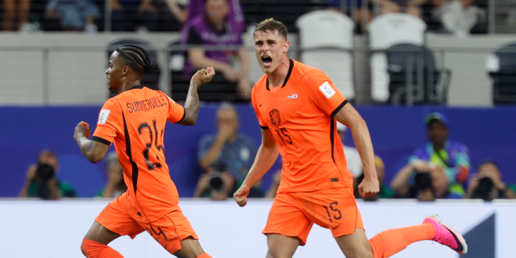 Japón rescata un punto de oro y amarga el estreno de Países Bajos en el Mundial 2026