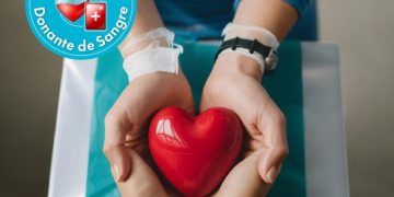 Guatemala se suma a la conmoración del Día Mundial del Donante de Sangre