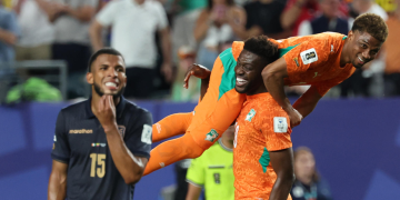 Quiénes juegan hoy lunes 15 de junio en el Mundial 2026