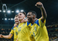 Suecia debuta con manita en el Mundial 2026 ante Túnez