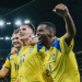 Suecia debuta con manita en el Mundial 2026 ante Túnez