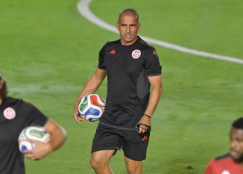 Túnez despide al técnico Sabri Lamouchi después de perder 1-5 contra Suecia en el Mundial 2026