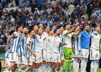 Cómo ver en vivo en Guatemala el Argentina vs Argelia en el Mundial 2026