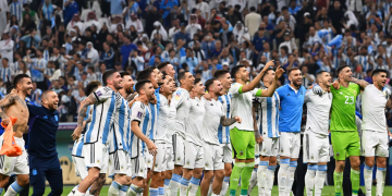 Cómo ver en vivo en Guatemala el Argentina vs Argelia en el Mundial 2026