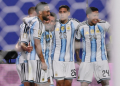 Messi hace historia y Argentina debuta con goleada en el Mundial 2026