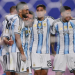 Messi hace historia y Argentina debuta con goleada en el Mundial 2026