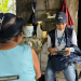 Registro Social de Hogares avanza en Petén y Huehuetenango./Foto: Mides.