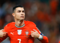 Cristiano Ronaldo disputa su sexto Mundial