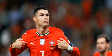 Cristiano Ronaldo disputa su sexto Mundial