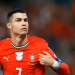 Cristiano Ronaldo disputa su sexto Mundial