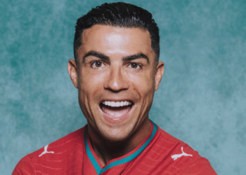 Cuántos goles tiene Cristiano Ronaldo en los Mundiales