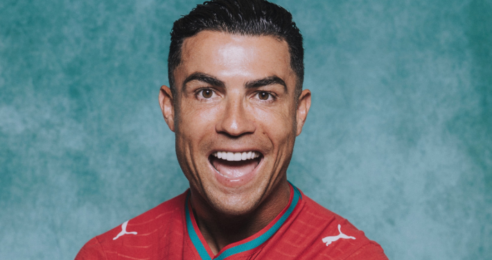Cuántos goles tiene Cristiano Ronaldo en los Mundiales