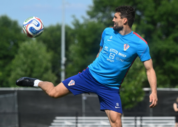 Cómo ver en vivo en Guatemala el Inglaterra vs. Croacia en el Mundial 2026
