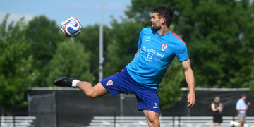 Cómo ver en vivo en Guatemala el Inglaterra vs. Croacia en el Mundial 2026